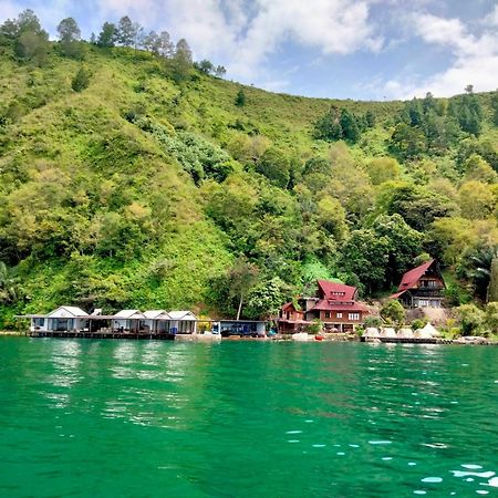 Pondok Berata Dapdap Балиге Экстерьер фото